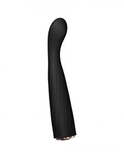 Love to Love - Feel Me - Flexibele G-Spot Vibrator - Zwart