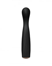 Love to Love - Feel Me - Flexibele G-Spot Vibrator - Zwart