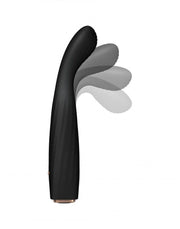 Love to Love - Feel Me - Flexibele G-Spot Vibrator - Zwart