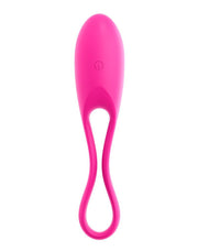Love to Love - Feel The Love - Vibrerend Ei Met remote Control