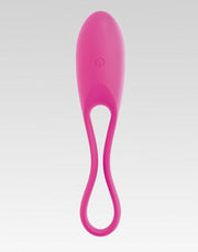 Love to Love - Feel The Love - Vibrerend Ei Met remote Control