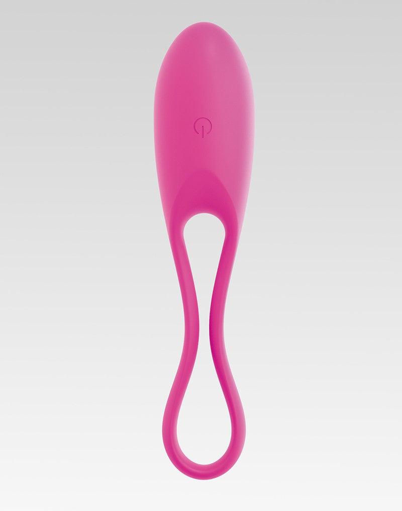 Love to Love - Feel The Love - Vibrerend Ei Met remote Control