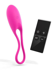 Love to Love - Feel The Love - Vibrerend Ei Met remote Control