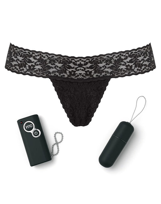 Love to Love - Vibrerend Slipje Met Bullet Vibrator
