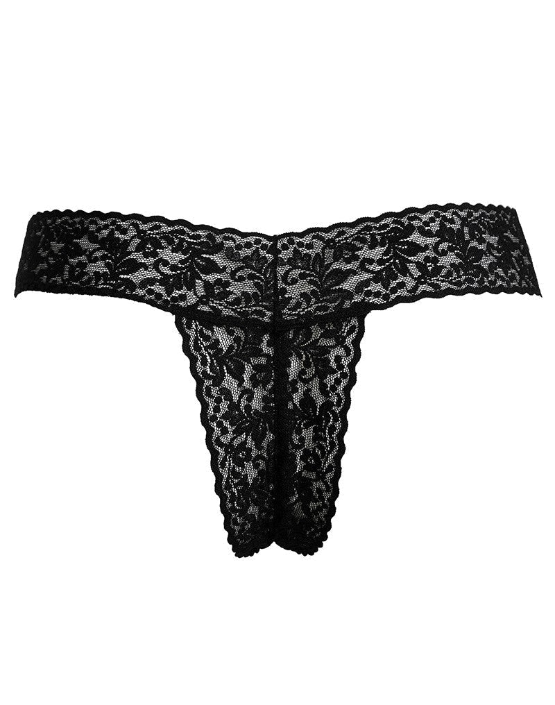 Love to Love - Vibrerend Slipje Met Bullet Vibrator