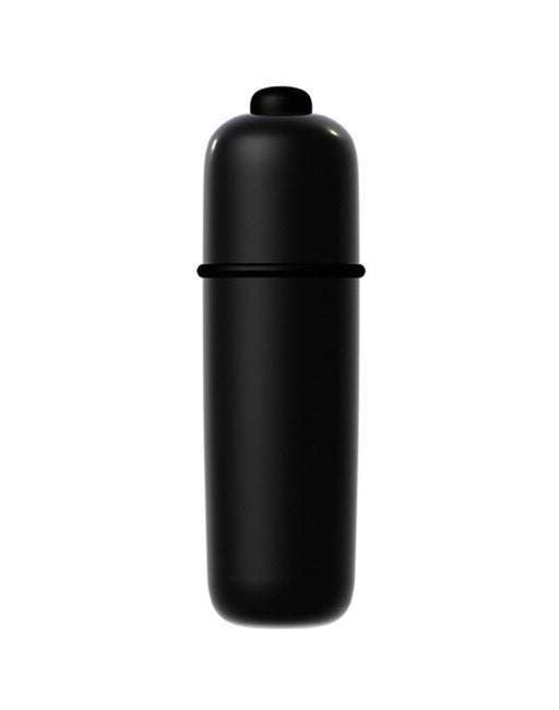 Love to Love - Waouhhh - Mini Vibrator - Zwart