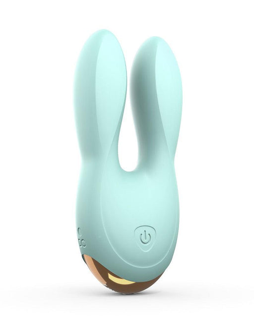 Love to Love - Hear Me - Clitoris Vibrator - Mintgroen
