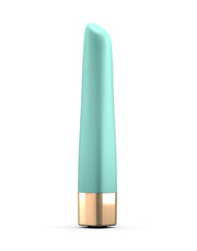 Love to Love - Delight Me - Buigbare Mini Vibrator - Mintgroen