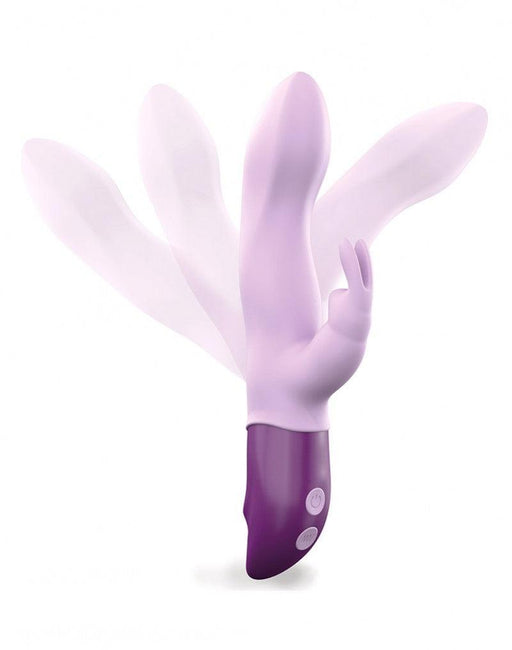 Love to Love - Hello Rabbit - Rabbit Vibrator - Lila