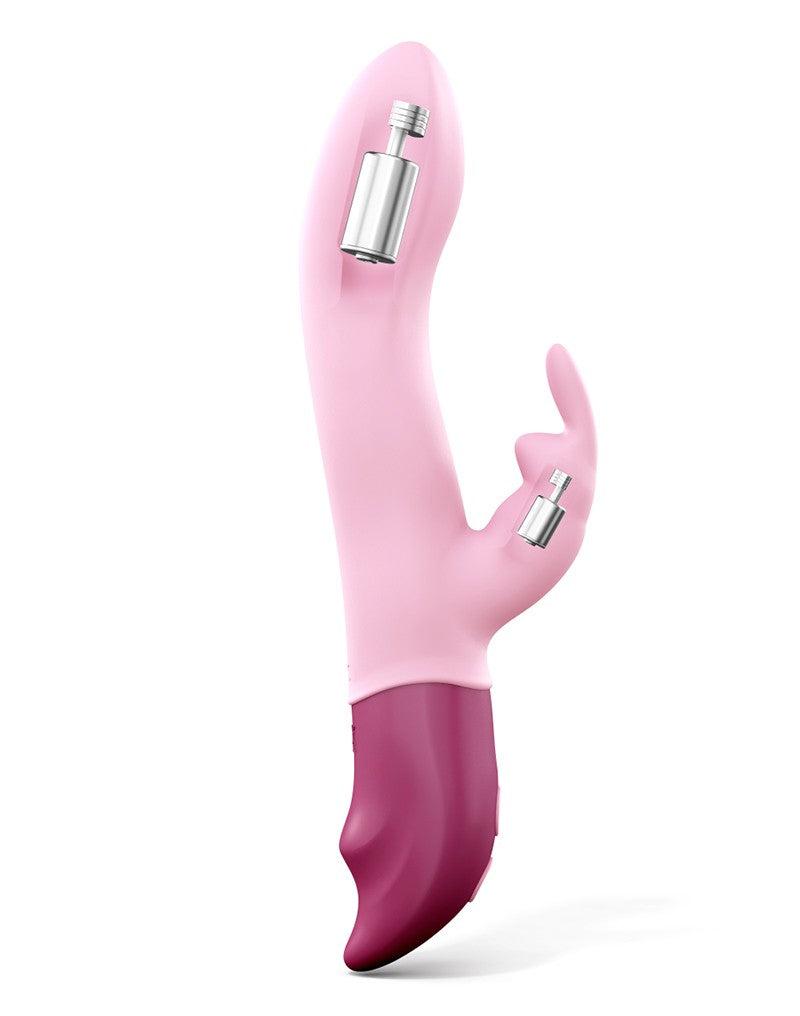 Love to Love - Hello Rabbit - Rabbit Vibrator - Roze
