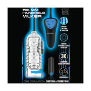Lovebotz - Mini Handheld Milker - Masturbatiespeeltje