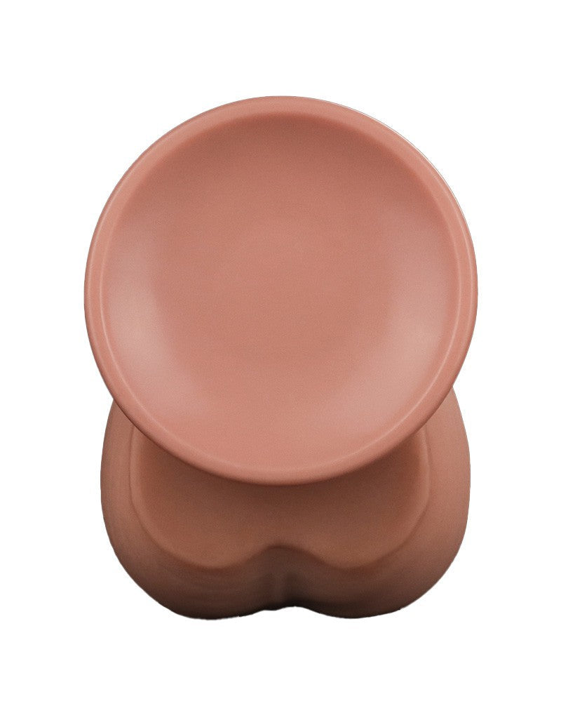 LoveToy - Sliding Skin Dildo - Lengte 29 cm - Lichte Huidskleur