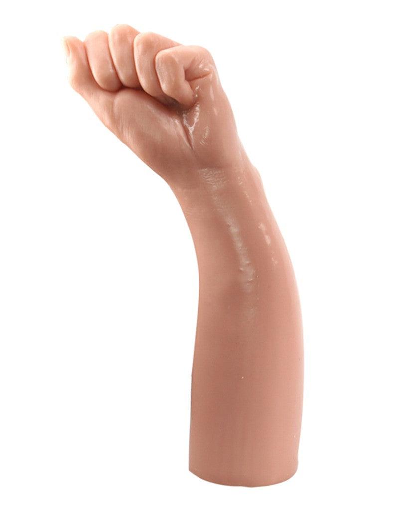 LoveToy - The Bitch Fist Fucker - Dildo XXL