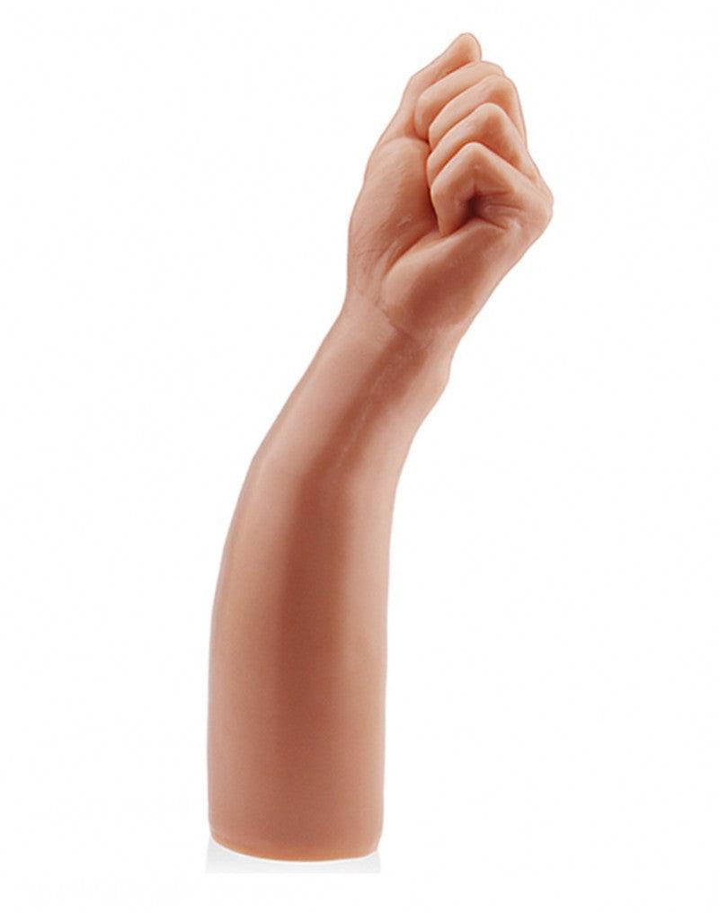LoveToy - The Bitch Fist Fucker - Dildo XXL