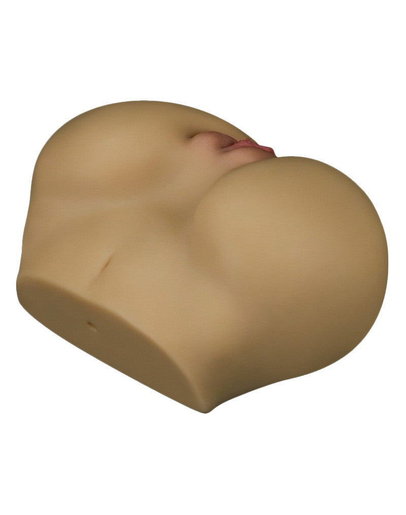 LoveToy Streetgirls 3 Masturbator - Realistisch & Dubbel