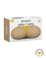 LoveToy Streetgirls 13 Masturbator - Realistische Vagina & Anus