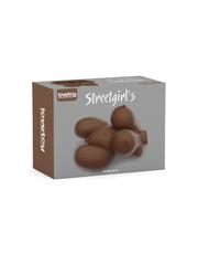 LoveToy Streetgirls 6 Masturbator - Realistische TPE - Bruin