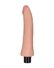 LoveToy - Real Softee - Realistische Zachte Vibrator - 23 cm