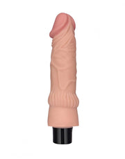 LoveToy - Real Softee - Realistische Zachte Vibrator - 19,5 cm