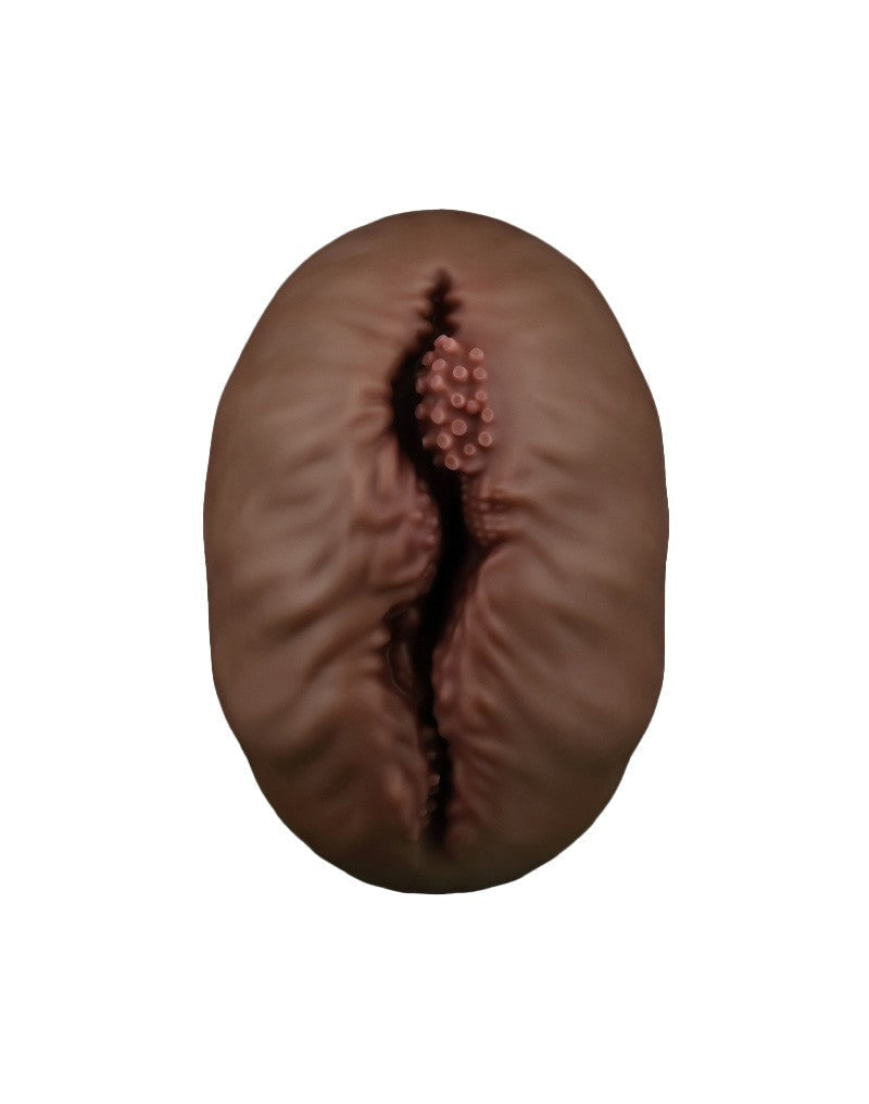 LoveToy - Alien's Pie 1 - Stroker Masturbator - Donkere Huidskleur