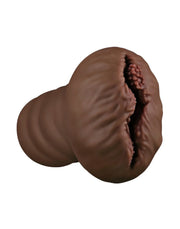LoveToy - Alien's Pie 1 - Stroker Masturbator - Donkere Huidskleur