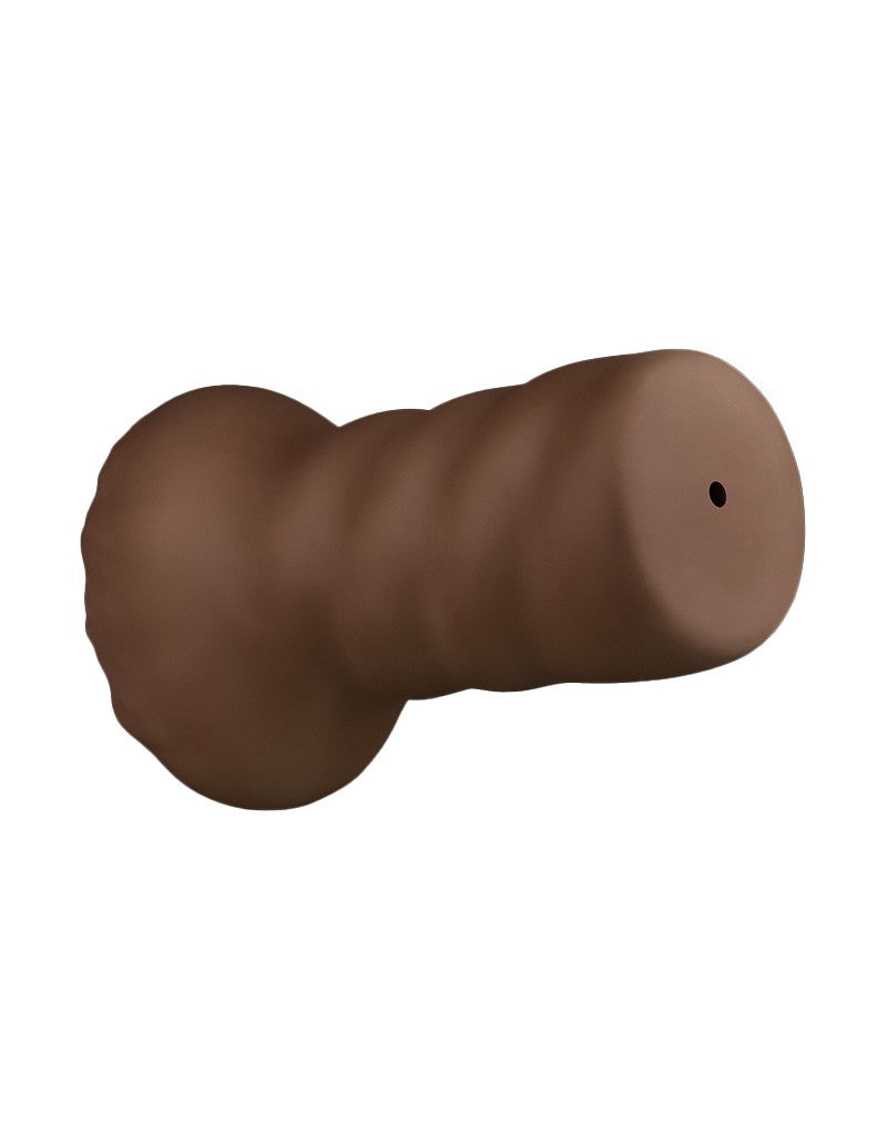 LoveToy - Alien's Pie 1 - Stroker Masturbator - Donkere Huidskleur
