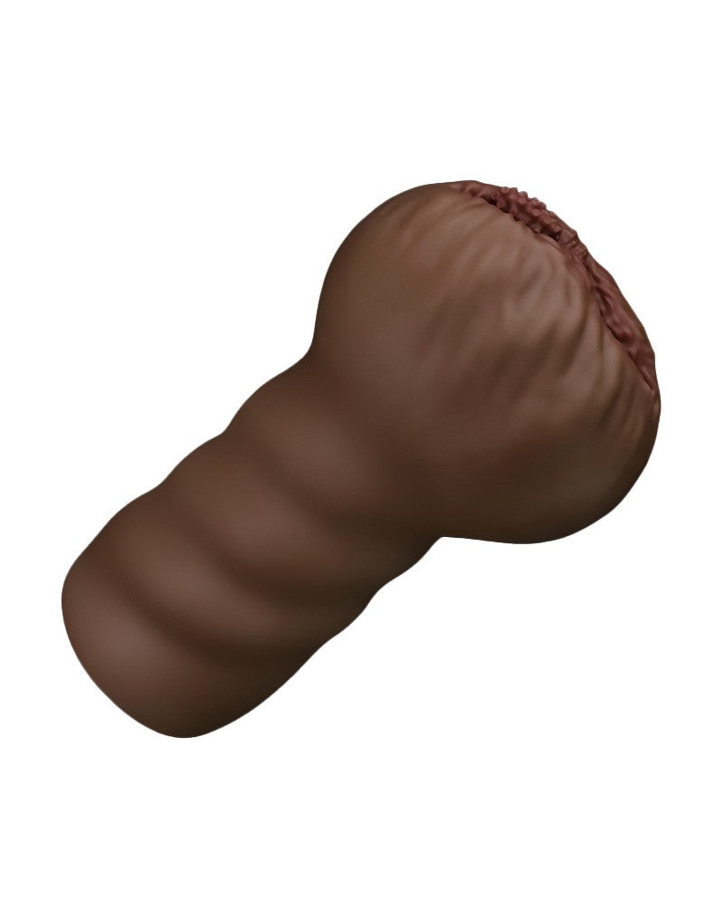 LoveToy - Alien's Pie 1 - Stroker Masturbator - Donkere Huidskleur