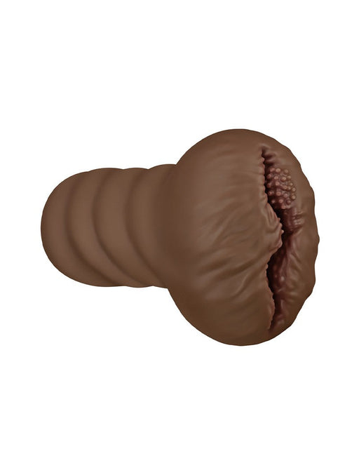 LoveToy - Alien's Pie 1 - Stroker Masturbator - Donkere Huidskleur