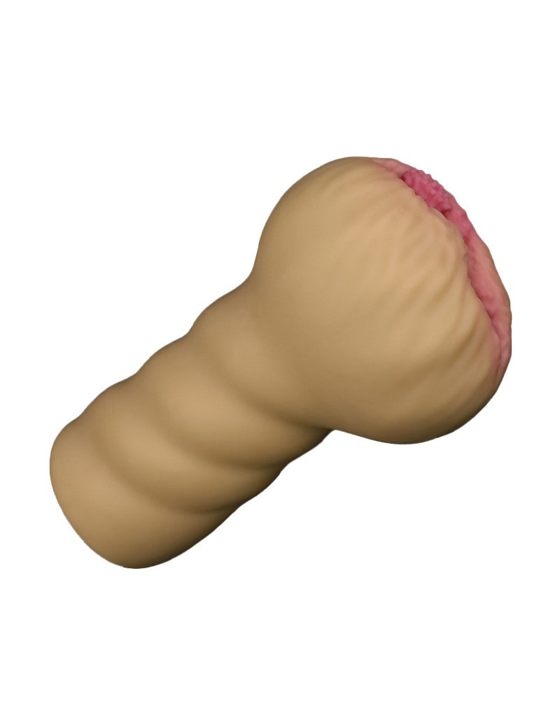 LoveToy - Alien's Pie 1 - Stroker Masturbator - Lichte Huidskleur