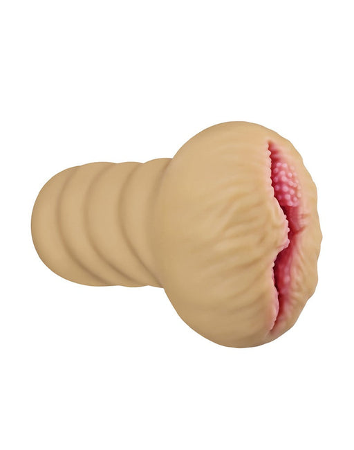 LoveToy - Alien's Pie 1 - Stroker Masturbator - Lichte Huidskleur