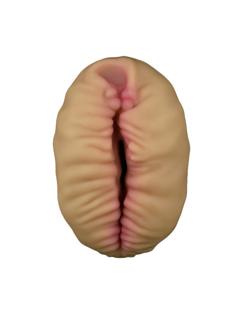 LoveToy - Alien's Pie 2 - Stroker Masturbator - Lichte Huidskleur