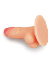 LoveToy - Telefoonhouder Piemel
