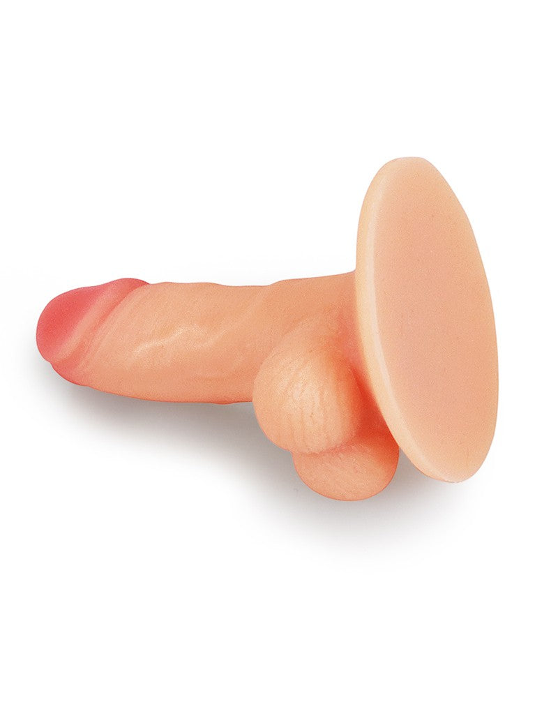LoveToy - Telefoonhouder Piemel