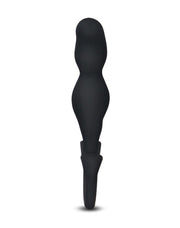 LoveToy - Ultimate P-spot Teaser - Prostaat Dildo - Zwart