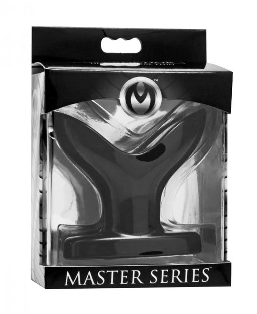 Master Series Mini Ass Anchor Spreidende Buttplug