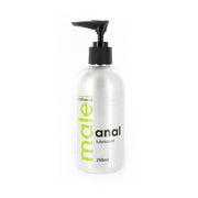 MALE Anaal Glijmiddel - 250 ml