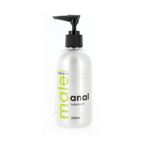 MALE Anaal Glijmiddel - 250 ml