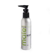 MALE Anaal Glijmiddel op Waterbasis - 150 ml