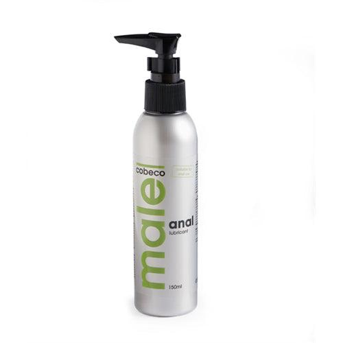 MALE Anaal Glijmiddel op Waterbasis - 150 ml