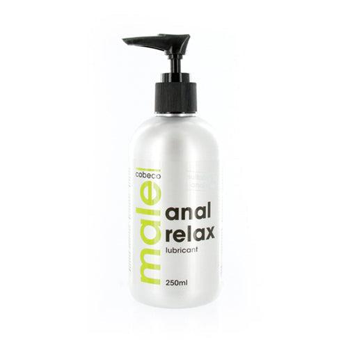 MALE Anaal Relax Glijmiddel