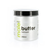MALE Butter - Glijmiddel Voor Anale Sex - 250 ml