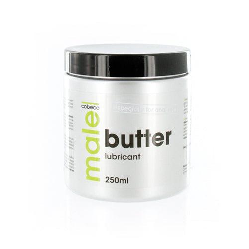 MALE Butter - Glijmiddel Voor Anale Sex - 250 ml