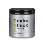 MALE Extra Dik Glijmiddel - 250 ml