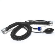 Moi Gear - The Gas Mask Aroma Pomp Slang
