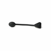 MOTOVibe - Buzz Lock - Rekbare Cockring en Ballenspreider met Vibrerende Buttplug