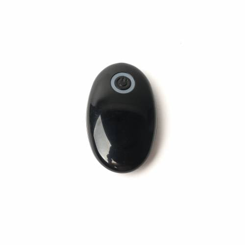 MOTOVibe - Buzz Lock - Rekbare Cockring en Ballenspreider met Vibrerende Buttplug