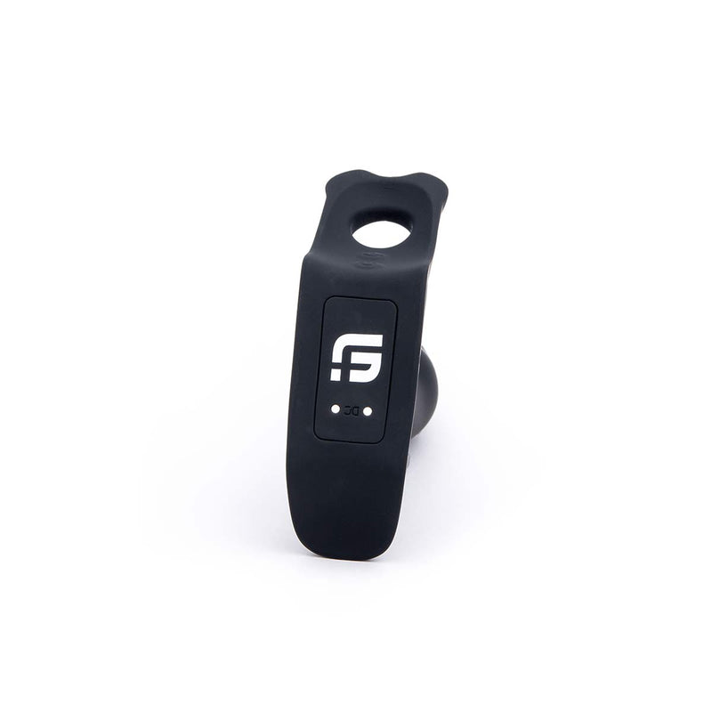 MOTOVibe - Tailgunner - Prostate-Massaging Buttplug