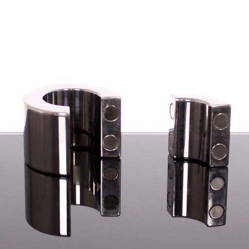 Kiotos - Magnetische Ball Stretcher - 40 mm Hoog - Ø 35 mm