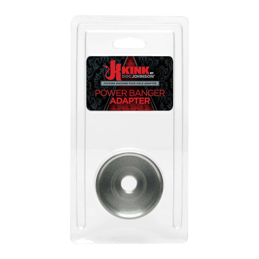Main Squeeze - Power Banger Adapter