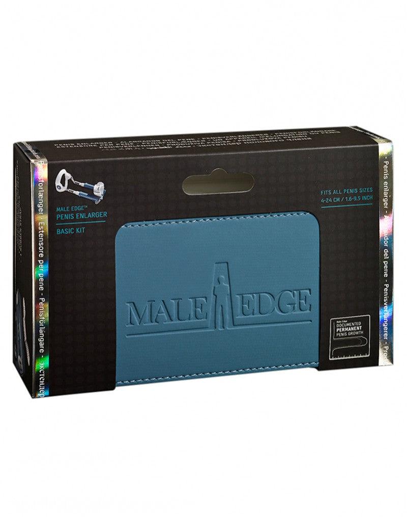 Male Edge Basic Penisvergroter